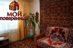4-комнатная, улица Тухачевского 66. БАМ, агентство, 66 кв. м. Интерьер