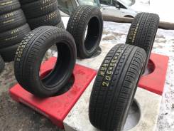 Pirelli P7. Летние, 2014 год, 5 %, 4 шт