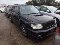 Двигатель в сборе. Subaru Forester, SF5 Двигатели: EJ202, EJ20, EJ205, EJ20J
