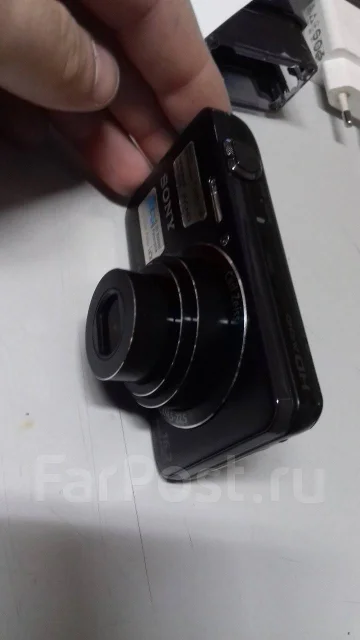 Sony Cyber-shot DSC-WX50 ����