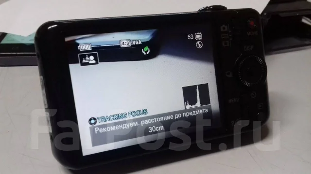 Sony Cyber-shot DSC-WX50 ����