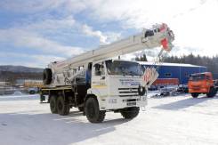 Челябинец. Автокраны, 16 000 кг., 19 м. Под заказ