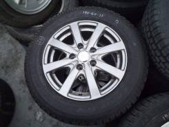 Strada Filetto. 6.0x15", 5x114.30, ET45