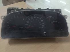 Панель приборов. Suzuki Grand Vitara XL-7, TX92, TX92W, HTX92, TY92 Suzuki Grand Vitara Двигатели: H27A, RHW