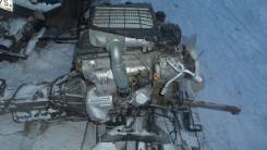 Двигатель в сборе. Toyota: Grand Hiace, Regius Ace, Land Cruiser, Granvia, Touring Hiace, Hilux Surf, Hiace, Land Cruiser Prado, Hiace Regius, 4Runner...