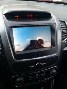 Kia Sorento. Под заказ