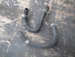 Патрубок отопителя, системы отопления. Mitsubishi Pajero, H67W, H77W Mitsubishi Pajero iO, H62W, H67W, H72W, H77W Mitsubishi Montero, H67W, H77W Двига...