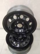 Trebl. 6.0x15, 5x114.30, ET45, ЦО 67,1 мм.