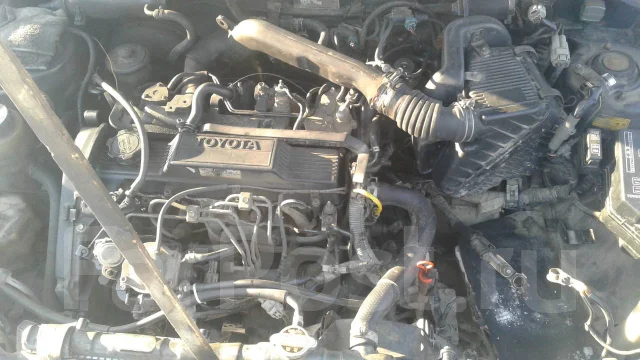 Toyota Corsa. �������, ��������, 1.5 (51��.�.), ������ ����
