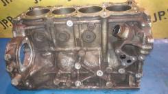 Блок цилиндров. Nissan: Bluebird, Wingroad, Avenir Salut, Primera Camino, 100NX, R'nessa, Serena, Lucino, Presea, Primera, Avenir, Pulsar, Almera...