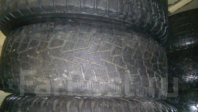 Bridgestone Blizzak DM-Z2. ������, ��� �����, �/�, ����� 60 % ����