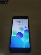 Meizu M3s Mini. �����