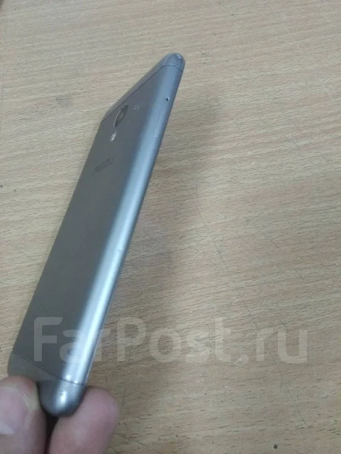 Meizu M3s Mini. ����� ����