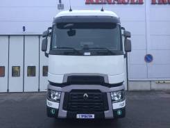Renault. Тягач T520 4х2 2015 г. в, 13 000 куб. см., 10 т и больше