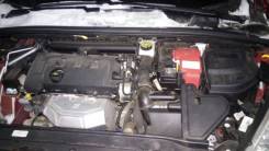 Двигатель в сборе. Citroen C4 Citroen Berlingo Peugeot Partner Peugeot 308 Двигатели: EP6, EP6CDTM, EP6CDTX