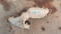 Приемная труба TY Harrier MCU1# 1MZ вторая часть, шт