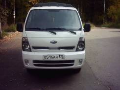 Kia Bongo III. Продаётся грузовик , 2 665 куб. см., 1 500 кг.