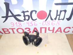 Патрубок воздухозаборника. Mazda Training Car, BK5P Mazda Demio, DY3R, DY3W, DY5R, DY5W Mazda Verisa, DC5R, DC5W Mazda Axela, BK3P, BK5P, BKEP Двигате...