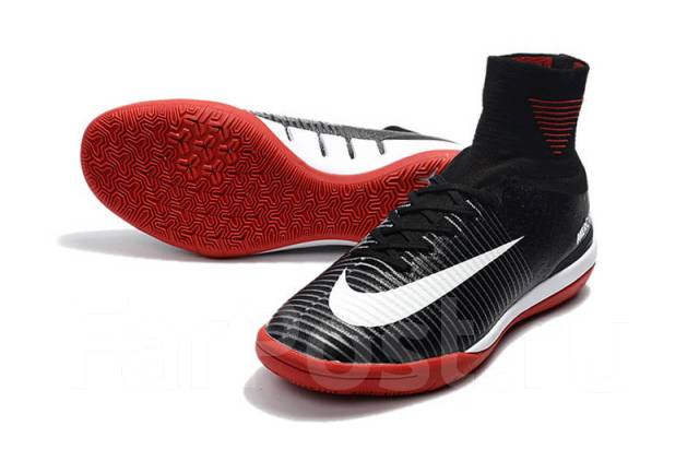 mercurialx proximo ii df ic