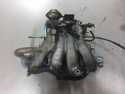 Коллектор. Daihatsu Pyzar, G301G, G303G, G311G, G313G Двигатели: HDEP, HEEG
