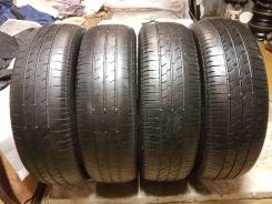 Bridgestone B391. Летние, 2010 год, 60 %, 4 шт