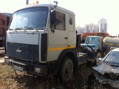 МАЗ 54329. Продажа МАЗ 5432, 14 860 куб. см., 33 000 кг., 4x2
