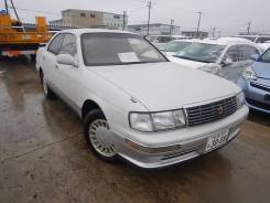 Toyota Crown. JZS145, 2JZGE