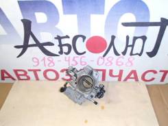 Заслонка дроссельная. Mazda Demio, DY3R, DY3W, DY5R, DY5W Двигатели: ZJVE, ZJVEM, ZYVE