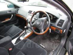 Подушка безопасности. Honda Accord, CL7