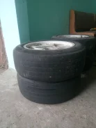 Azev. 7.5x16", 4x100, ET35 ����