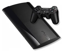 Sony PlayStation 3 Slim ����