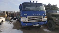 Isuzu. Продам в хорошем состоянии!, 17 000 куб. см., 900 000 кг., 6x4