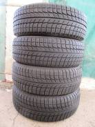 Michelin X-Ice. Зимние, без шипов, 2012 год, 10 %, 4 шт