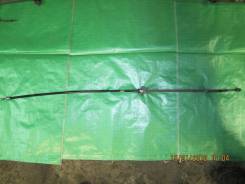Тросик ручного тормоза. Toyota Harrier, ACU10, ACU10W, ACU15, ACU15W, MCU10, MCU10W, MCU15, MCU15W, SXU10, SXU10W, SXU15, SXU15W Двигатели: 1MZFE, 2AZ...
