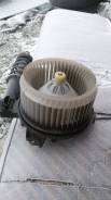 Мотор печки. Toyota Corolla Fielder, NZE141, NZE141G, NZE144, NZE144G, ZRE142G, ZRE144G Toyota Corolla Axio, ZRE142, ZRE144, NZE144, NZE141 Двигатели...
