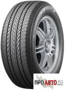 Bridgestone Ecopia EP850. Летние, 2017 год, без износа, 4 шт