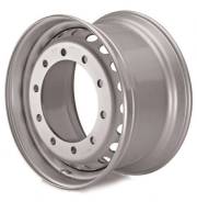Wheel Power. 10.75x22.5", ET120, ЦО 281,0 мм.