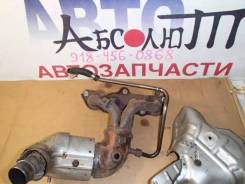 Катализатор. Mazda Demio, DY3R, DY3W, DY5R, DY5W Двигатели: ZJVE, ZJVEM