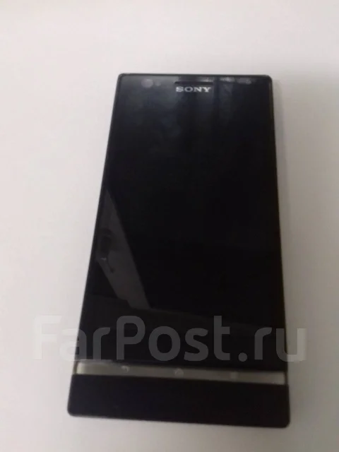 Sony Xperia P. �/� ����
