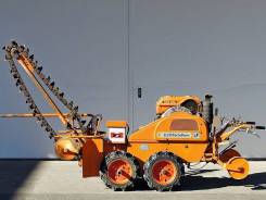 Kubota. Продам Японский траншеекопатель TM-C1J J