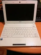 Asus Eee PC X101CH. 10.1", 1,3����, ��� 1024 ��, ���� 320���, WiFi, Bluetooth, ����������� �� 1��. ����