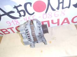 Генератор. Mazda Training Car, BK5P Mazda Demio, DY3R, DY3W, DY5R, DY5W Mazda Verisa, DC5R, DC5W Двигатели: ZJVE, ZJVEM