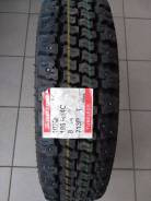 Bridgestone RD713. Зимние, шипованные, без износа, 4 шт