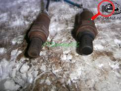 Датчик кислородный. Nissan X-Trail, NT30, T30 Nissan Primera, TNP12, TP12, WTNP12, WTP12 Двигатель QR20DE