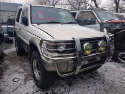 Mitsubishi Pajero. V21W, 4G64