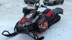 BRP Ski-Doo Summit. исправен, есть птс, с пробегом