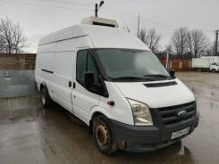 Ford Transit. , 2008, 111 куб. см., 2 000 кг., 4x2