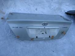 Крышка багажника. Toyota Camry, ACV30, ACV30L Двигатель 2AZFE