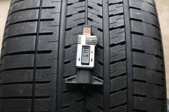 Goodyear Eagle F1 Asymmetric. Летние, износ: 10%, 2 шт