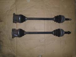 Привод, полуось. Toyota Harrier, MCU15, MCU15W, SXU15, SXU15W Двигатели: 1MZFE, 5SFE